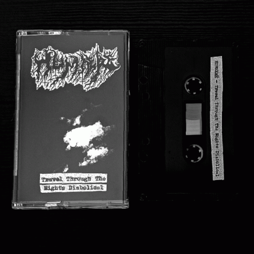 Travel Through the Nights Diabolical